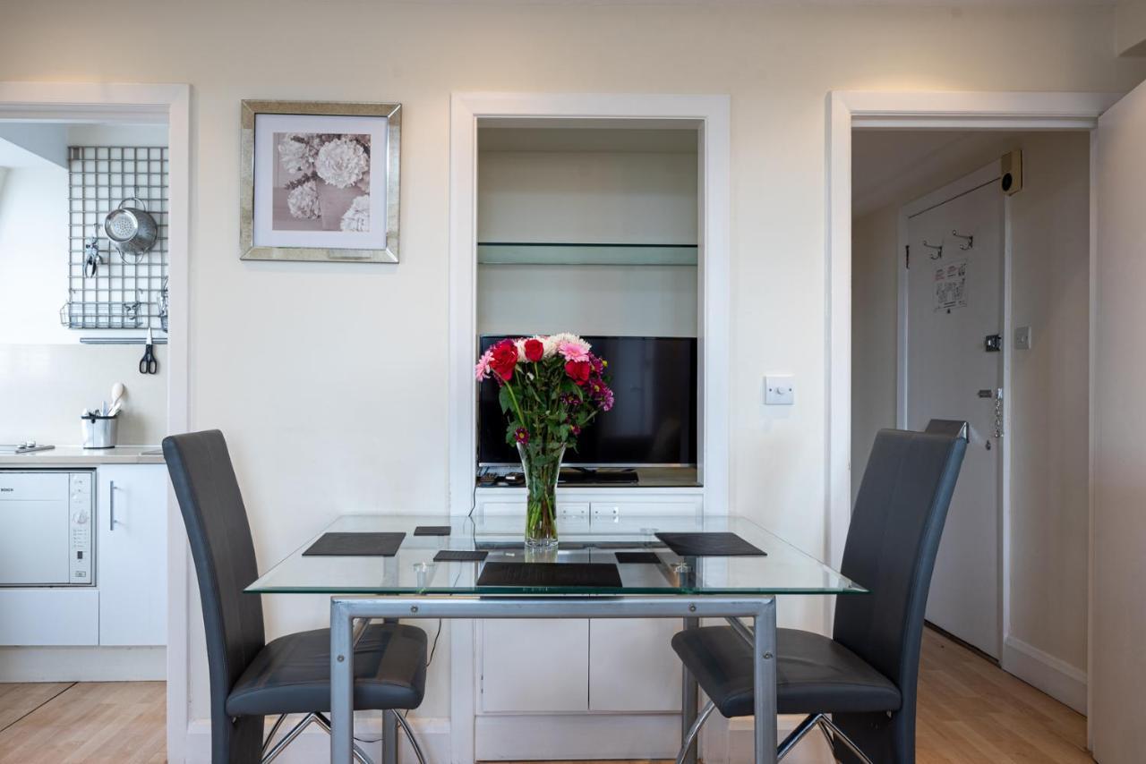 لندن Apartment 803 - Nell Gwynn House, Chelsea المظهر الخارجي الصورة